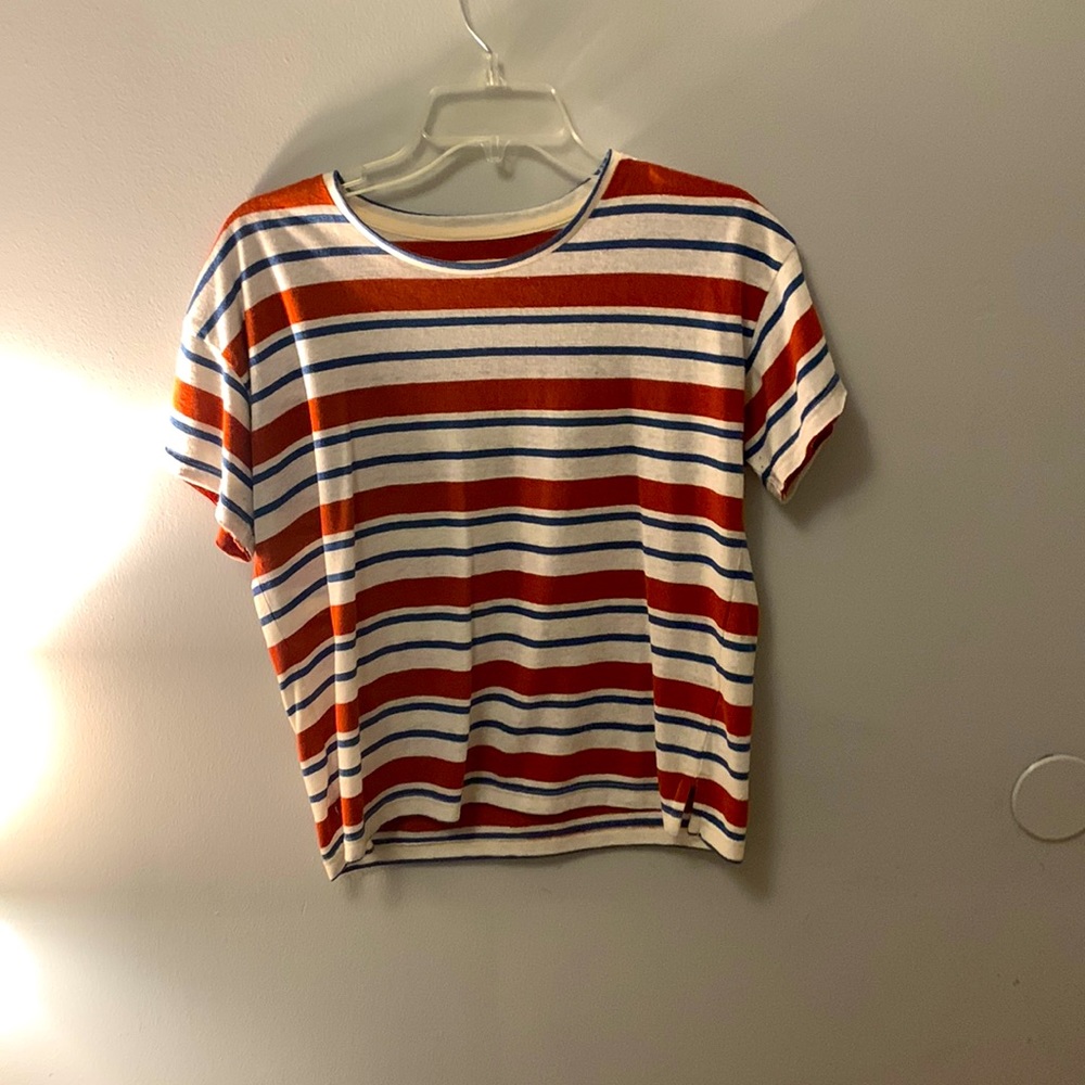 Thread and Supply T shirt
